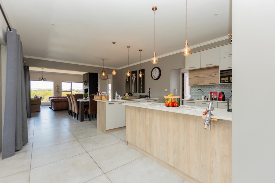 3 Bedroom Property for Sale in Langebaan Country Estate Western Cape